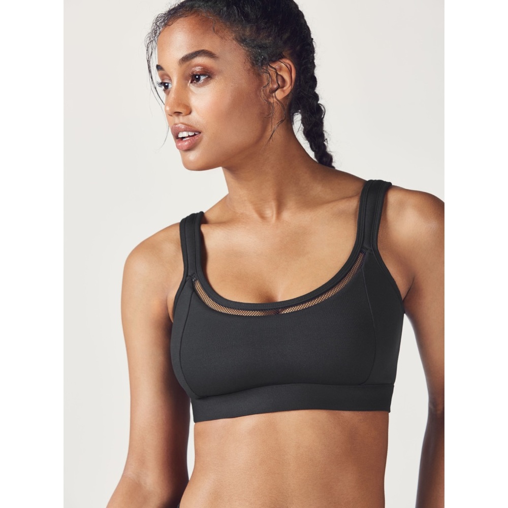 Fabletics | Zuri High Support Sports Bra